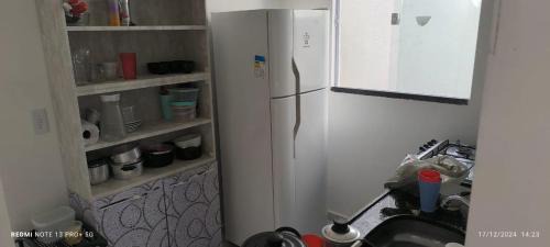 Extremoz Chalet De Ski | casa proximo a praia ginipabu a 5 minutos mobiliada e bem arejada para finais de semanas