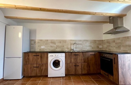 Puebla de Arenoso Appartement | Casa puebla de Arenoso Ii Rental Holidays