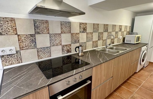 Puebla de Arenoso Maison | Casa Puebla Arenoso I Rental Holidays REF. 064