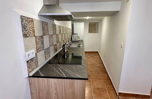 Puebla de Arenoso Maison | Casa Puebla Arenoso I Rental Holidays REF. 064