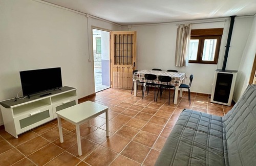 Puebla de Arenoso Maison | Casa Puebla Arenoso I Rental Holidays REF. 064
