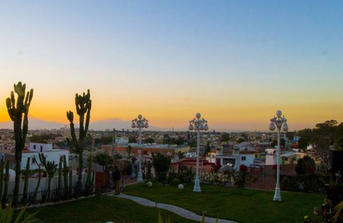 Historic Centre of Puebla Hôtel | CASA PUEBLA HOTEL BOUTIQUE