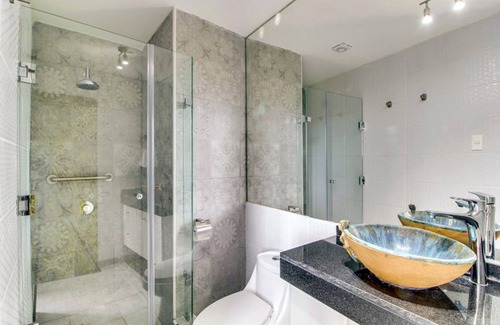 Cerro Alegre Hôtel | Casa Puente Hotel Boutique