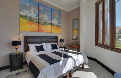 Cerro Alegre Hôtel | Casa Puente Hotel Boutique