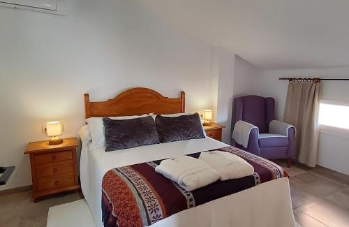 Durcal Maison | Casa Puentelata
