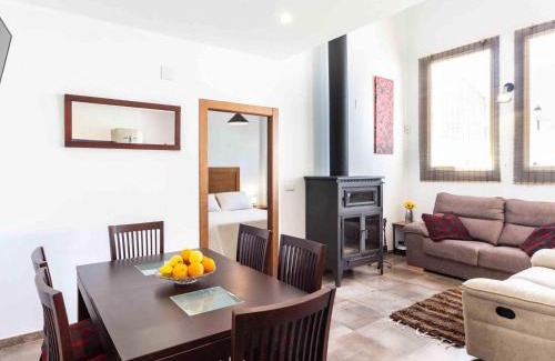 Durcal Maison | Casa Puentelata