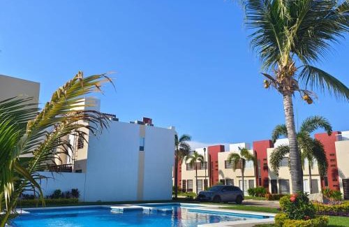 Acapulco Maison | Casa Puerta al Sol Acapulco - Club de Playa