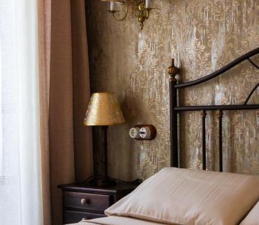 O Arrabal Maison | Casa Puertas