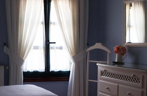 O Arrabal Maison | Casa Puertas