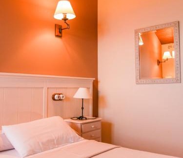O Arrabal Maison | Casa Puertas