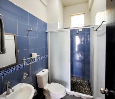 Hidalgo Hôtel | Casa Puerto Bonito, Aparthotel & Coworking