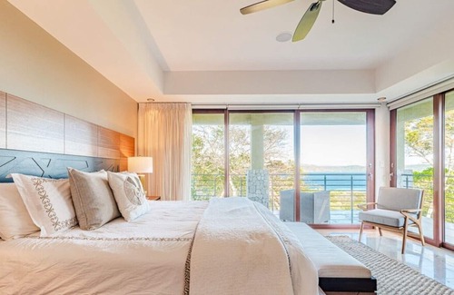 Papagayo Peninsula Maison | Casa Puma Vacation Call for Rates 01-713-681-1100