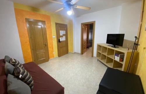San Martin de la Vega Appartement | Casa Pumba