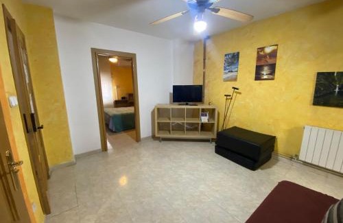 San Martin de la Vega Appartement | Casa Pumba