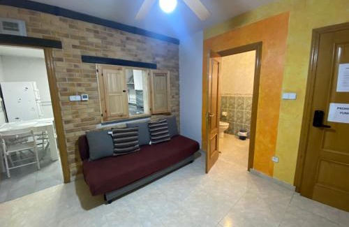San Martin de la Vega Appartement | Casa Pumba