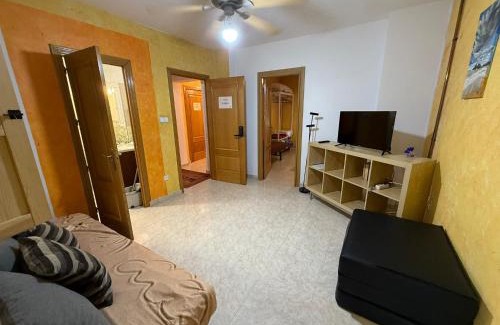 San Martin de la Vega Appartement | Casa Pumba
