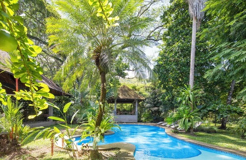 Jaco Maison | CASA PUMILIO: Family Vacation Home w/concierge service! Mountain, 5min to Beach.