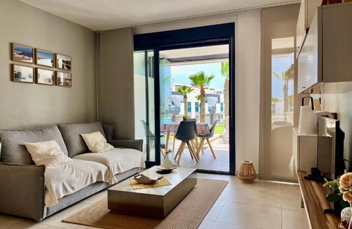 Los Altos Maison | Casa Punta Prima II