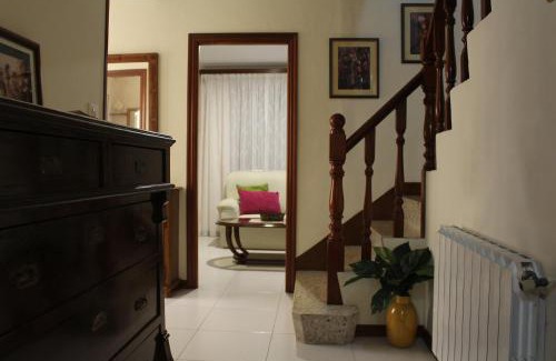 Arcade Maison | Casa Pura 9