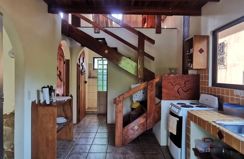 Montezuma Maison | Casa Pura, Montezuma Hills