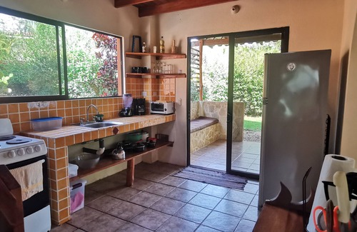 Montezuma Maison | Casa Pura, Montezuma Hills