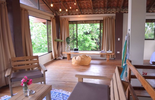Montezuma Maison | Casa Pura, Montezuma Hills