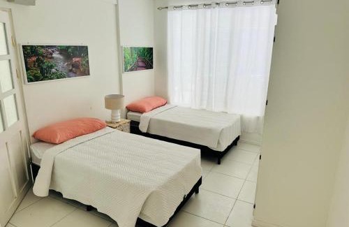Puntarenas Maison | Casa Pura Vida