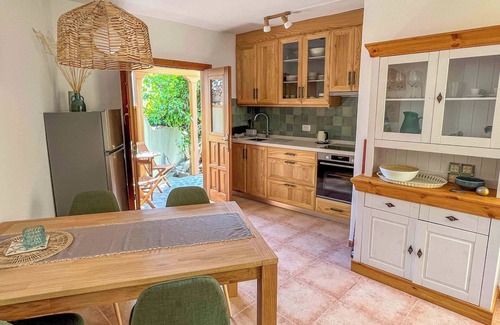Valle Gran Rey Maison | Casa Pura Vida - Valle Gran Rey Oasis of well-being to recharge your batteries