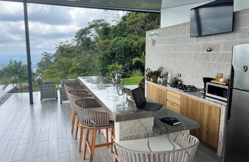 Socastee Maison | Casa Pura Vista - Pool Home Sanctuary
