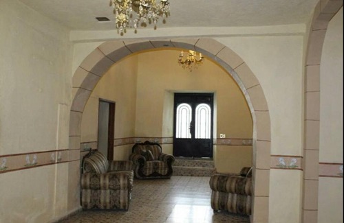 Bernal Maison | Casa Pureza