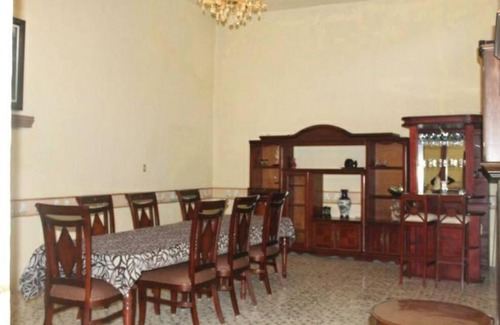 Bernal Maison | Casa Pureza