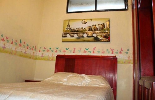 Bernal Maison | Casa Pureza