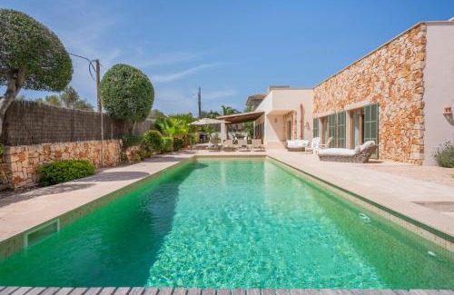 Cala Llombards Maison | Casa Puro