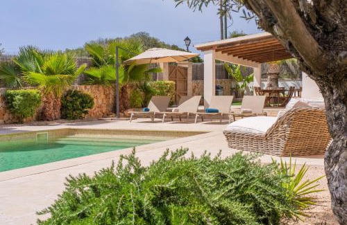 Cala Llombards Maison | Casa Puro