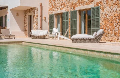 Cala Llombards Maison | Casa Puro