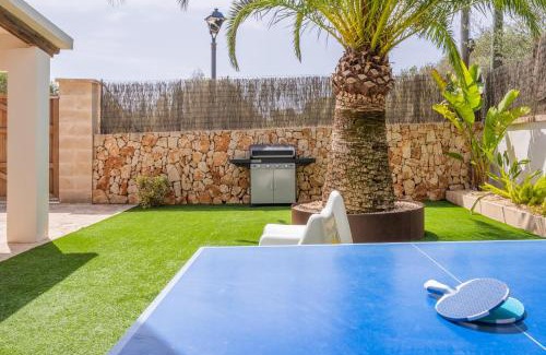 Cala Llombards Maison | Casa Puro