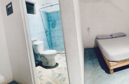 Brisas de Zicatela Hôtel | Casa PXM