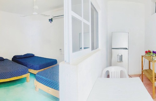 Brisas de Zicatela Hôtel | Casa PXM
