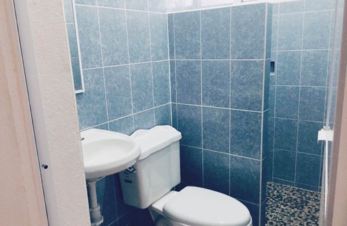 Brisas de Zicatela Hôtel | Casa PXM