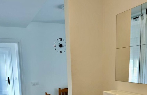 Abena Appartement | Casa Pyrene - Cozy family apartment