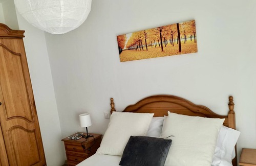 Abena Appartement | Casa Pyrene - Cozy family apartment