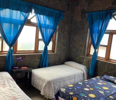San Lucas Toliman Maison | Casa Qatzij - Guest House, Lake Atitlan