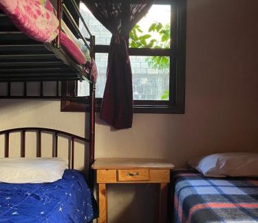 San Lucas Toliman Maison | Casa Qatzij - Guest House, Lake Atitlan