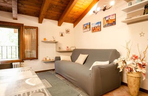 Quarto Inferiore Appartement | Casa Quarto di Luna