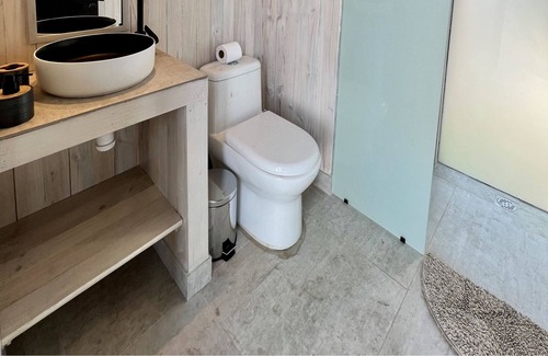 Buchupureo Maison | Casa Quebrada Ola de Buchupureo