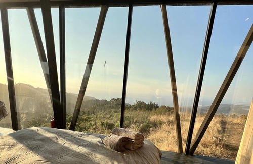 Buchupureo Maison | Casa Quebrada Ola de Buchupureo
