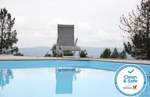 Meada Maison | Casa Quelha da Presa