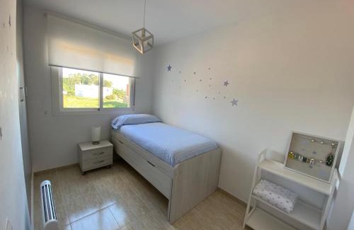 Les Cases d'Alcanar Appartement | Casa Queralt