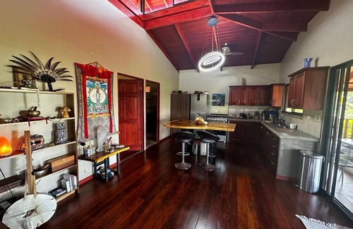 Dominical Copropriété | Casa Quetzal: Jungle Retreat