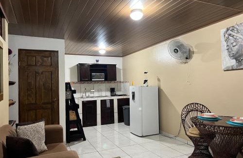 Liberia Appartement | Casa Quetzal Liberia - No Garage